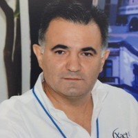 Pedro Echeverría
