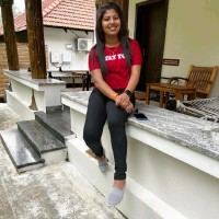 Anisha D