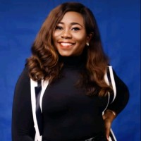Amb. Jasmine Eghobamien