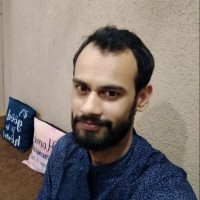 Aditya Deshpande