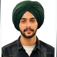 Amandeep Singh