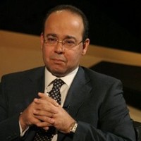 Abdel Latif El-Menawy