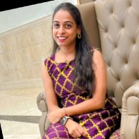 Sandhya Jadhav