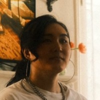 Jade Wang
