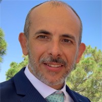 Alberto Martín Mateo