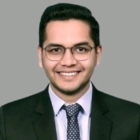 Naman Kabra