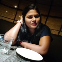 Aarti Dudmal