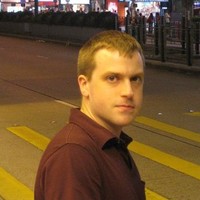 Bryan Hammer
