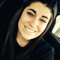 Madison Fosenburg