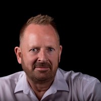 Simon Wakefield