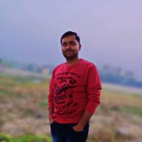Amritesh Kumar Sinha