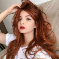 antonella rubio
