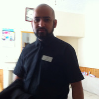 Mohammed Nazir