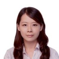 林玉華Lily Lin