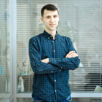 Alexander Baziuchenko