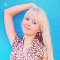 Anna Kulikova
