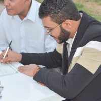 Youssef Hamed