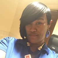 Talena Warfield