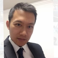 Jeff Cao