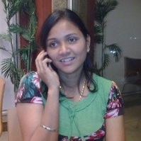 Reshma Hosmani