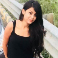 Shalvi Singh