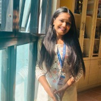 Shravani Joshi