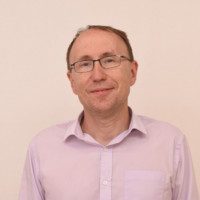Stéphane Charlon