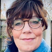 Dorothy Ter Veen-Ter Horst