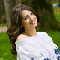 Luciana Butnariu