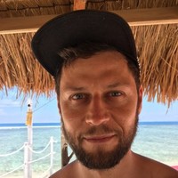 Rene Katsev