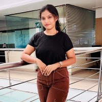 Disha Tandel