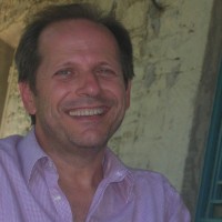 NIKOLAOS SAMARAS