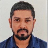 Shiyam Ahmed