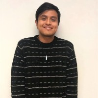 José Andrés Cruz Cedillo