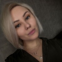 Екатерина Воробьёва