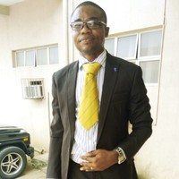 Godwin Udoh