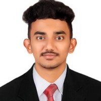Bhagyesh Mordekar