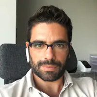 Nikolaos Taloumis