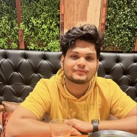 Harshit Mathur
