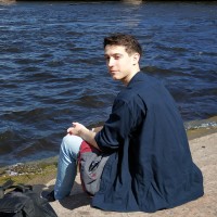 Andrew Ushakov