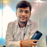 Deepak Kumar Gupta