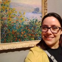 Carmen Ramirez