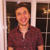 Nicholas Leahey