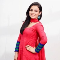 Tannu Sharma