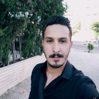Dr Mohammad Almalah
