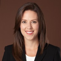 Brittany Ward