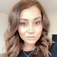 Collette Robinson (Fenton)