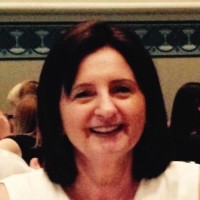 Trudi Angwin