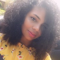 Melonie Necole Martin