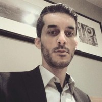 Houssam Affane